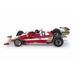 GP Replicas 1:18 - Voiture de course miniature - Ferrari F1, Nieuw