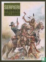 Aankloppen - De slag bij Little Bighorn - 2018, Boeken, Eén stripboek, Verzenden, Zo goed als nieuw, Serpieri, Paolo Eleuteri.