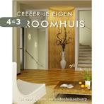 Creeer je eigen droom huis 9789036625784 Elisabeth Livolsi, Boeken, Verzenden, Zo goed als nieuw, Elisabeth Livolsi