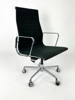 ICF - Charles & Ray Eames - Bureaustoel - EA119 - Aluminium,, Antiek en Kunst, Antiek | Meubels | Stoelen en Sofa's