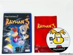 Playstation 2 / PS2 - Rayman 3 - Hoodlum Havoc - Holo Cover, Gebruikt, Verzenden