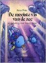 De mooiste vis van de zee is gelukkig niet bang meer, Boeken, Kinderboeken | Kleuters, Zo goed als nieuw, Verzenden