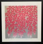 Weeping cherry tree 8 SOLD OUT BY ARTIST ! - 2007 - Hajime