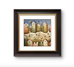 Carlo Mirabasso - Pettegole curiose alla ricerca di nulla