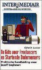 Gids Voor Freelancers En Startende Onder 9789064341083, Gelezen, Lucas E., Verzenden
