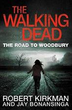 Walking Dead Book 2 9780330541367, Livres, Livres Autre, Robert Kirkman, Jay Bonansinga, Verzenden
