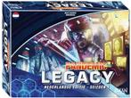 Spel Pandemic - Legacy - Blue
