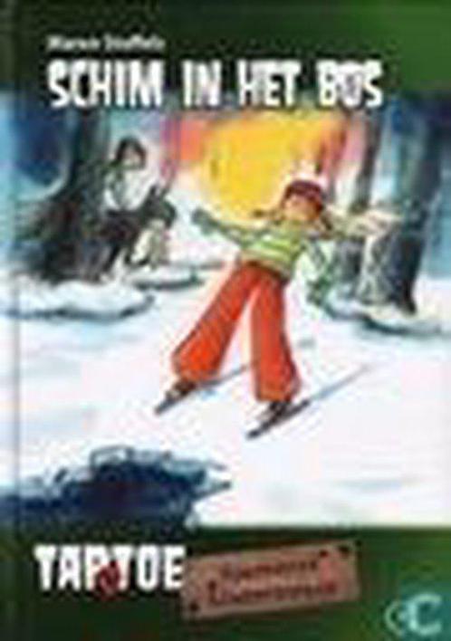 Schim in het bos 9789491827068, Livres, Livres pour enfants | Jeunesse | 13 ans et plus, Envoi