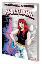 Marvel-Verse: Mary Jane, Verzenden