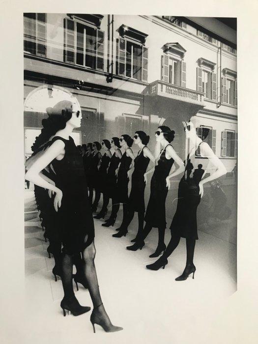 wanda tucci caselli - moschino, Antiek en Kunst, Kunst | Designobjecten