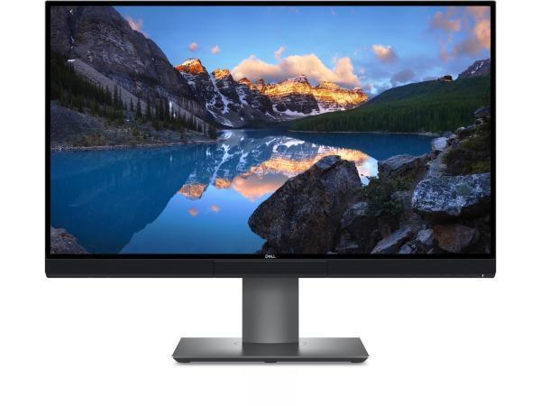 Veiling - DELL UltraSharp UP2720Q 68,6 cm (27) 4K Ultra HD, Computers en Software, Monitoren, Gebruikt