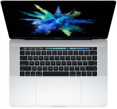 Apple Macbook Pro Touchbar 15 Inch 2016 - Intel i7 - 512GB, Informatique & Logiciels, Apple Macbooks, Envoi