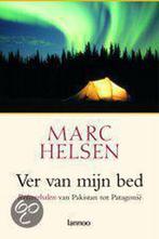 Ver van mijn bed 9789020947441 M. Helsen, Boeken, Verzenden, Gelezen, M. Helsen