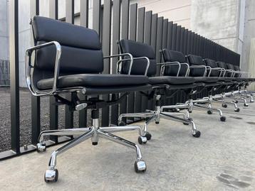 Vitra Eames bureaustoelen, EA117, EA119, EA217, EA108, EA104, Ophalen of Verzenden, Bureaustoel
