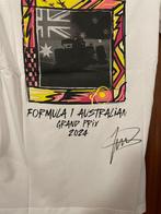 Formule 1 - Formula 1 - Lando Norris - 2024 - Racing jersey, Verzamelen, Nieuw