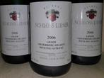 2006 Schloss Lieser, Niederberg Helden, Riesling Auslese,, Nieuw