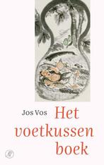 Het voetkussenboek 9789029552837 Jos Vos, Verzenden, Gelezen, Jos Vos