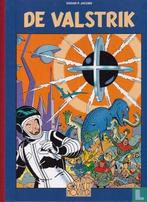 Blake en Mortimer - De valstrik - 2005, Verzenden, Jacobs, Edgar Pierre.