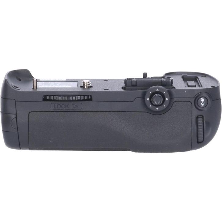 Nikon MB-D12 Batterypack voor D810/D800/800E CM2330, Audio, Tv en Foto, Overige Audio, Tv en Foto, Gebruikt, Ophalen of Verzenden