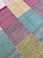 Afghaan designer kelim -(unused) - handgeweven - wol - fijn, Nieuw