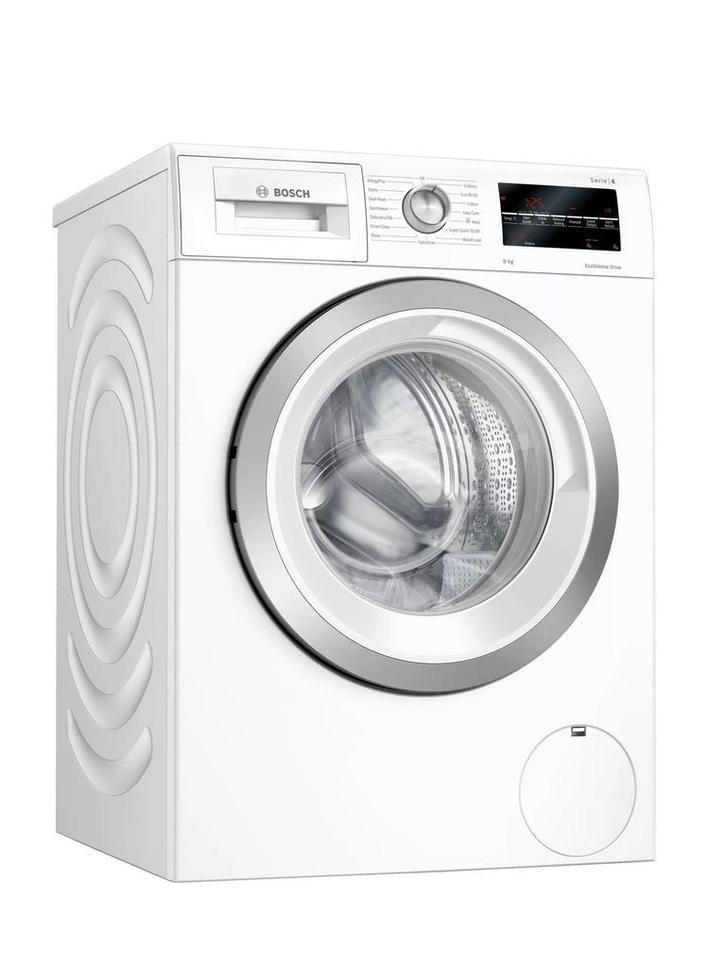 Bosch Wau28t64gb Wasmachine 9kg 1400t, Elektronische apparatuur, Wasmachines, Ophalen of Verzenden
