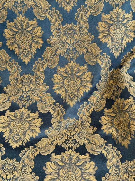 Barokke weelde: de elegantie van een andere tijd -, Antiek en Kunst, Antiek | Tapijten, Tafelkleden en Textiel