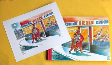Marc Sleen - Oktaaf Keunink 2 - Sleenovia Uitgave -, Boeken, Nieuw