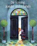 De koning zonder onderdanen - Raisa Siekkinen - 978906069661, Boeken, Kinderboeken | Jeugd | onder 10 jaar, Verzenden, Nieuw