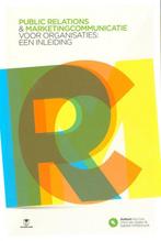 Public relations en marketingcommunicatie voor organisaties, Boeken, Gelezen, Ina Cool, Chris van Zaelen, Verzenden
