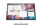 HP E24 G4 Monitor, Computers en Software, Ophalen of Verzenden, Zo goed als nieuw, HP