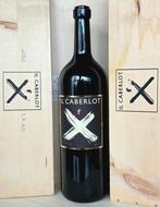 2002 Il Caberlot - Toscane IGT - 1 Dubbele Magnum/Jerobeam, Nieuw