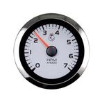 Bieden: Teleflex Argen Pro 7000 RPM engine guage, Ophalen of Verzenden, Nieuw