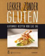 Lekker zonder gluten 9789401415750 Kris Baeckelandt, Boeken, Verzenden, Zo goed als nieuw, Kris Baeckelandt