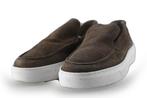 Sub55 Instappers in maat 43 Grijs | 5% extra korting, Kleding | Dames, Schoenen, Verzenden, Instappers, Sub55, Grijs