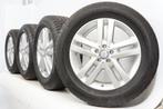 Mercedes GL X166 19 inch velgen + Zomerbanden Dunlop NIEUW O, Auto-onderdelen, Banden en Velgen, Ophalen of Verzenden, Nieuw