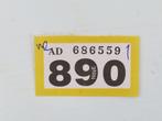 Märklin H0 - 74618/74620 - Modeltrein brugdelen (35) - 35, Hobby en Vrije tijd, Nieuw