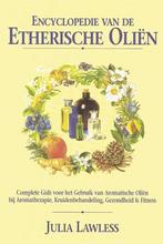 ENCYCLOPEDIE ETHERISCHE OLIEEN 9789065560377 J. Lawless, Boeken, Verzenden, Gelezen, J. Lawless