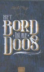 Het bord in de doos (9789044826531, Ilse De Keyzer), Verzenden