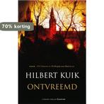 Ontvreemd 9789056721855 Hilbert Kuik, Verzenden, Gelezen, Hilbert Kuik