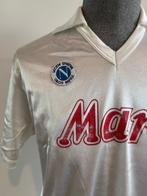 Società Sportiva Calcio Napoli - Italiaanse voetbal, Nieuw
