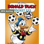 Donald Duck pocket / 222 / Donald Duck pocket / 222 Disney, Boeken, Stripverhalen, Verzenden, Gelezen, Disney