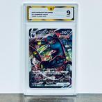 Umbreon Vmax FA - Vmax Climax 101/184 Graded card - Pokémon, Hobby en Vrije tijd, Verzamelkaartspellen | Pokémon, Nieuw