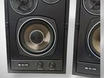 Dual - CL 710 haut-parleur à trois voies Ensemble, Audio, Tv en Foto, Nieuw