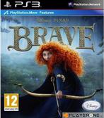 Disney Pixar Brave (PS3 Games), Ophalen of Verzenden, Zo goed als nieuw