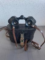 Antieke verrekijker - 6x Heli-Triëder - 1930-1940 -, Verzamelen