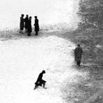 Cameraphoto Epoche/Vittorio Pavan - Neve in Piazza S. Marco-, Antiek en Kunst