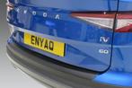 Achterbumperbeschermer | Skoda | Enyaq iV 21- 5d suv. | ABS-, Verzenden