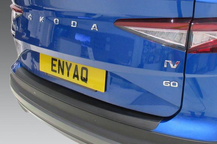 Achterbumperbeschermer | Skoda | Enyaq iV 21- 5d suv. | ABS-, Autos : Divers, Accessoires de voiture, Envoi