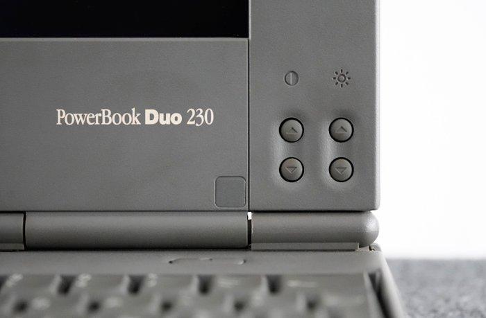 Apple Working Apple PowerBook Duo 230 – TRACKBAL – System, Games en Spelcomputers, Spelcomputers | Overige Accessoires