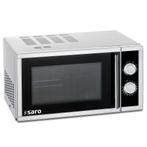 Combimagnetron | RVS | 25L | 1400W | Grillfunctie | 230V |, Verzenden, Nieuw in verpakking